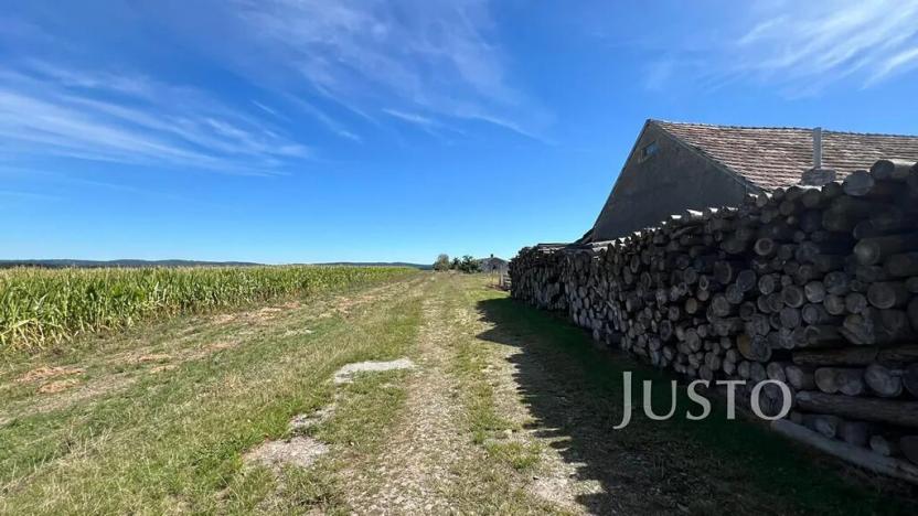 Prodej pozemku pro bydlení, Vlastec, 1177 m2