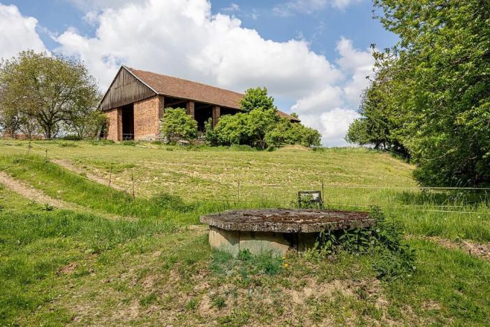 Prodej zemědělské usedlosti, Velká Bíteš, 850 m2