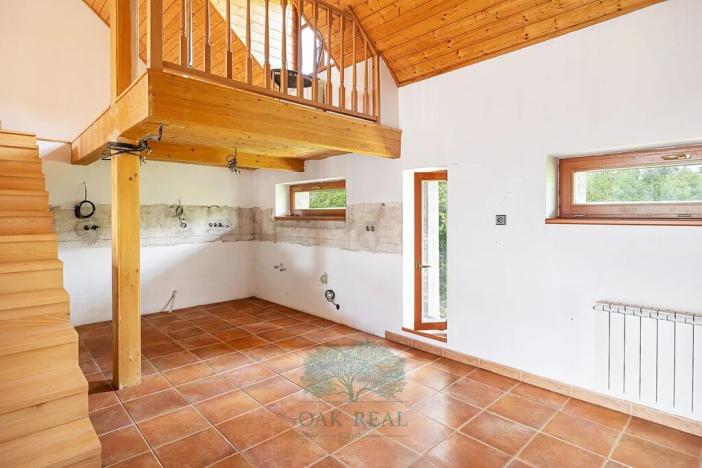 Prodej zemědělské usedlosti, Velká Bíteš, 850 m2