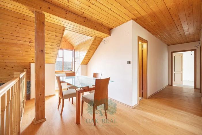 Prodej zemědělské usedlosti, Velká Bíteš, 850 m2