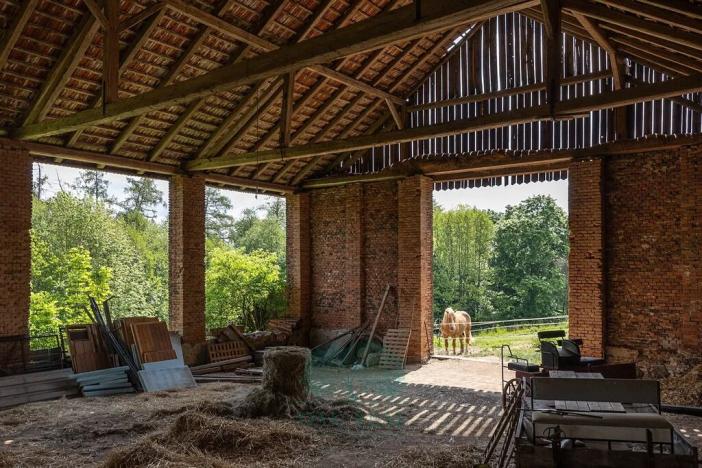 Prodej zemědělské usedlosti, Velká Bíteš, 850 m2