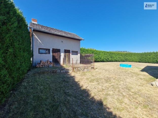 Prodej rodinného domu, Zduchovice, 225 m2