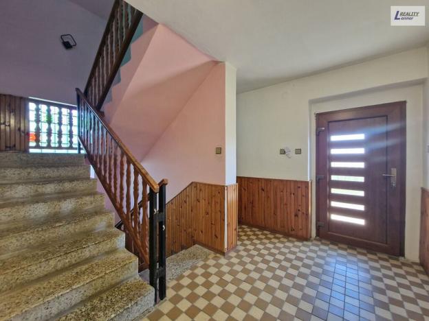 Prodej rodinného domu, Zduchovice, 225 m2