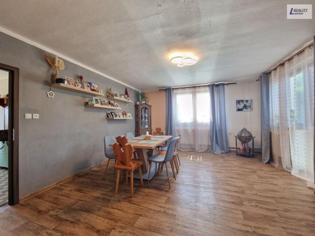 Prodej rodinného domu, Zduchovice, 225 m2