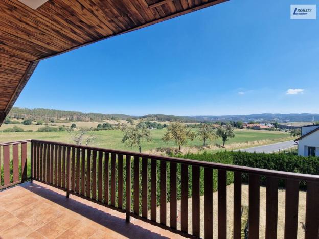 Prodej rodinného domu, Zduchovice, 225 m2