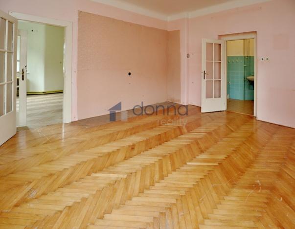 Prodej rodinného domu, Praha, Na hranicích, 215 m2