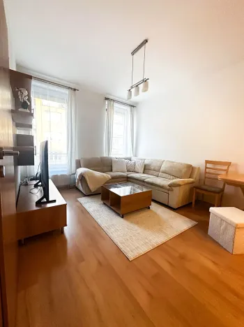 Prodej bytu 2+kk, Praha - Kyje, Lipnická, 44 m2