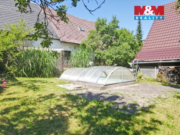 Prodej chaty, Petrovice, 80 m2