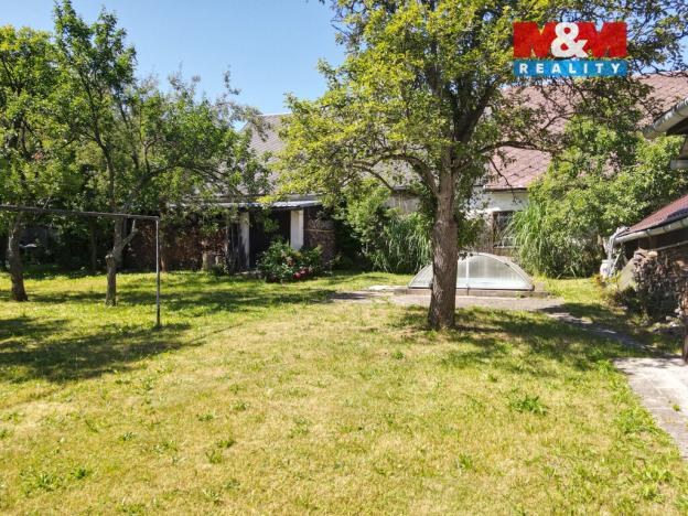 Prodej chaty, Petrovice, 80 m2