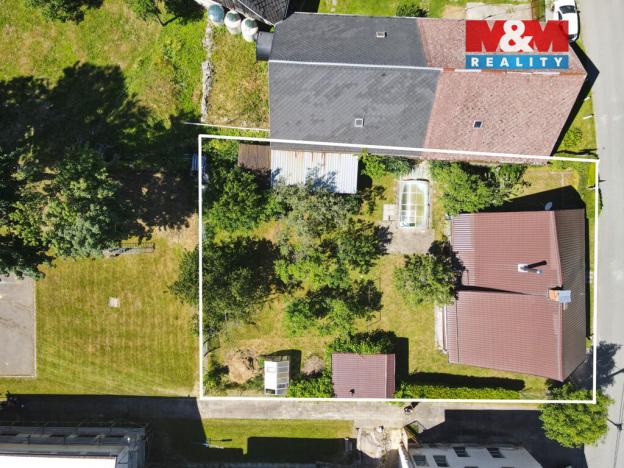 Prodej chaty, Petrovice, 80 m2