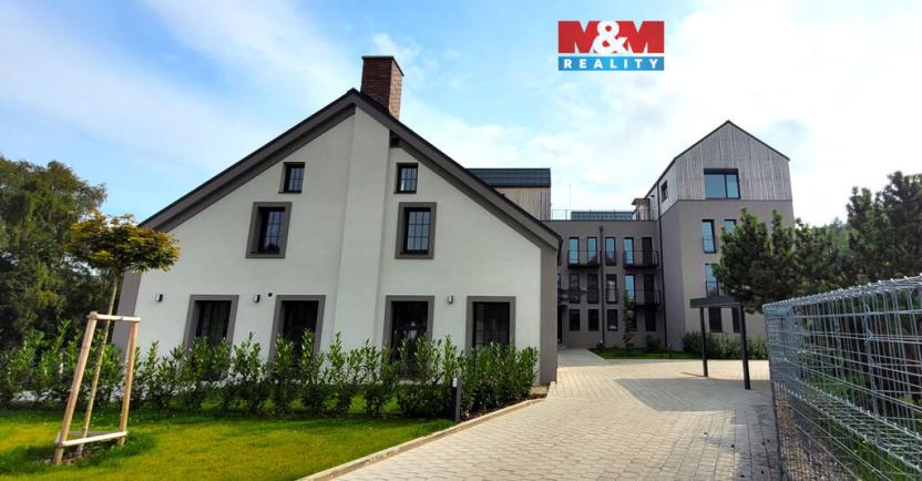 Pronájem bytu 1+kk, Jablonec nad Nisou - Kokonín, Krkonošská, 36 m2