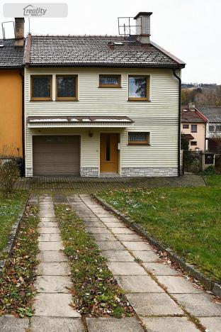 Prodej rodinného domu, Městečko Trnávka, 131 m2