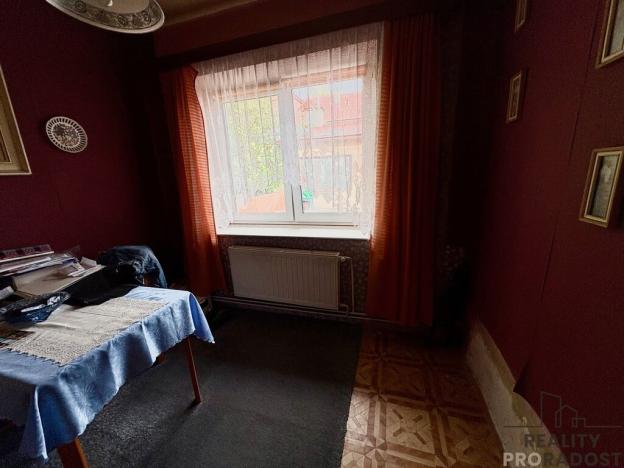 Prodej rodinného domu, Přílepy, 70 m2