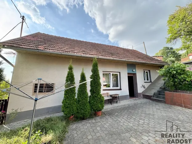 Prodej rodinného domu, Přílepy, 130 m2