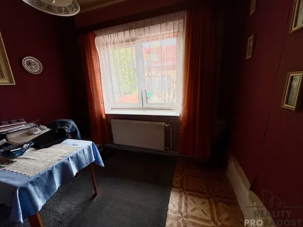 Prodej rodinného domu, Přílepy, 130 m2