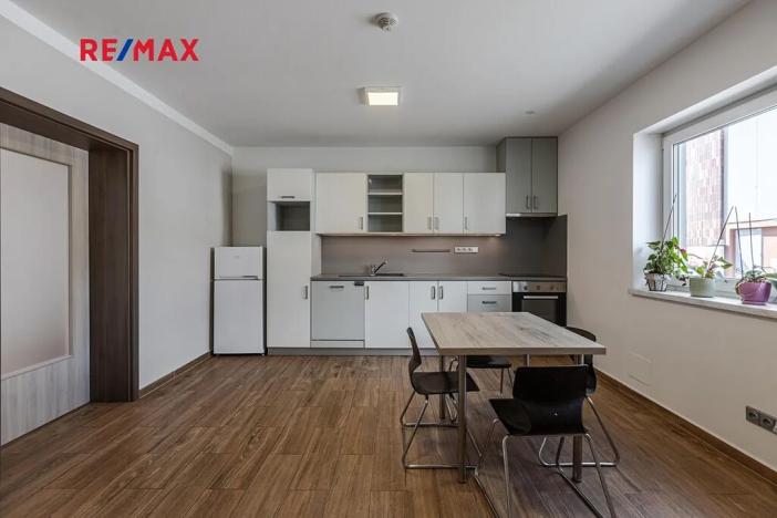 Pronájem bytu 2+kk, Domažlice, Rohova, 55 m2