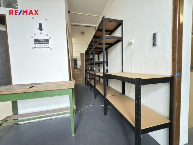 Pronájem obchodního prostoru, Horní Bříza, Sídlištní, 145 m2