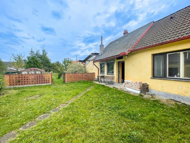 Prodej rodinného domu, Kardašova Řečice, Lomnického, 122 m2