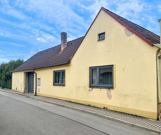 Prodej rodinného domu, Kardašova Řečice, Lomnického, 122 m2