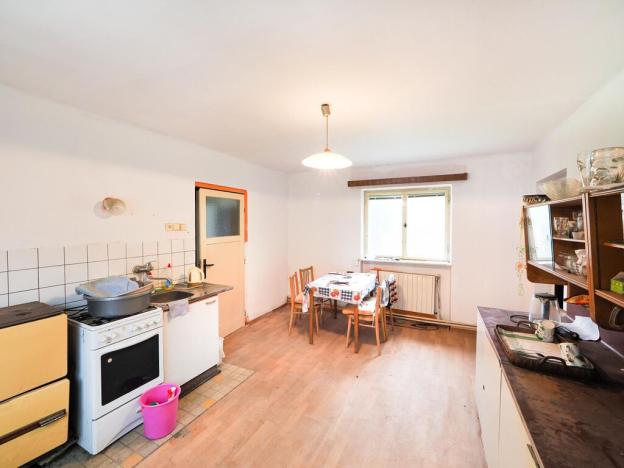 Prodej rodinného domu, Kardašova Řečice, Lomnického, 122 m2