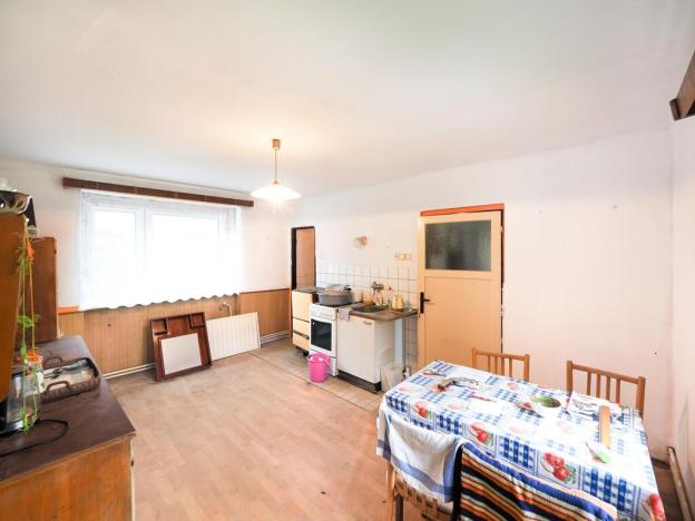 Prodej rodinného domu, Kardašova Řečice, Lomnického, 122 m2