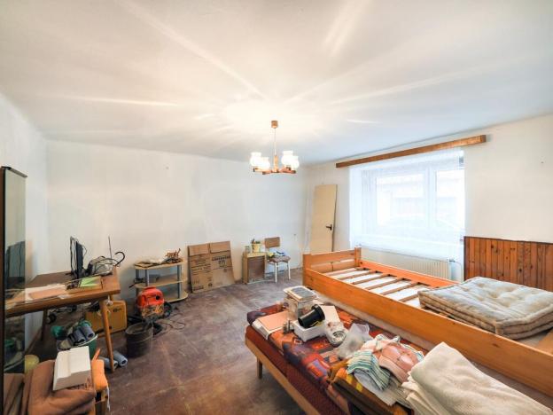 Prodej rodinného domu, Kardašova Řečice, Lomnického, 122 m2