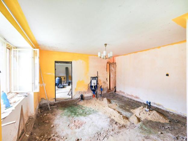 Prodej rodinného domu, Kardašova Řečice, Lomnického, 122 m2