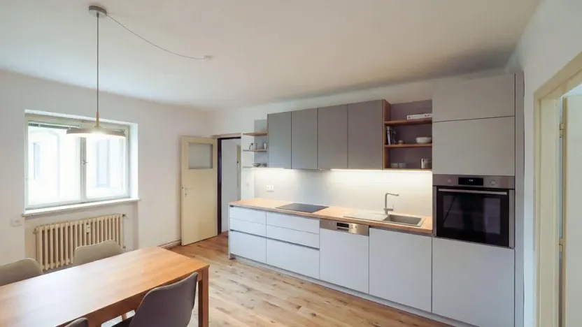 Prodej rodinného domu, Kardašova Řečice, Lomnického, 122 m2