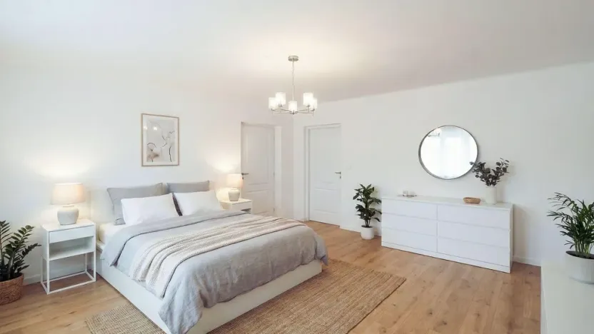 Prodej rodinného domu, Kardašova Řečice, Lomnického, 122 m2