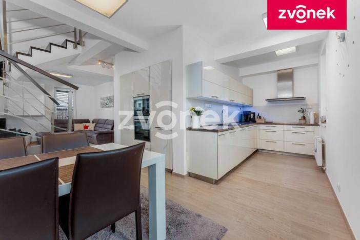 Prodej bytu 3+kk, Uherské Hradiště - Mařatice, 100 m2