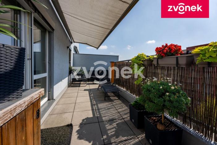 Prodej bytu 3+kk, Uherské Hradiště - Mařatice, 100 m2