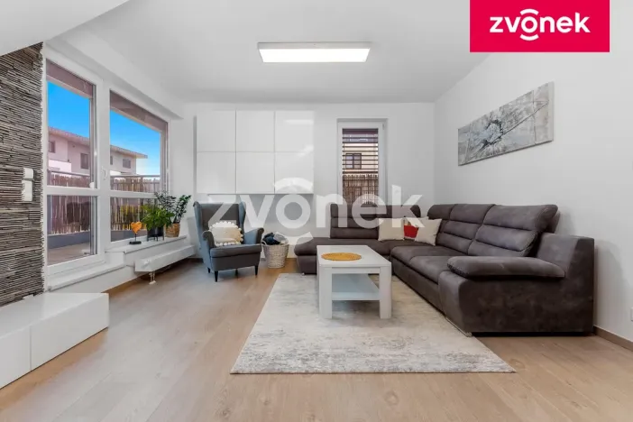 Prodej bytu 3+kk, Uherské Hradiště - Mařatice, 100 m2