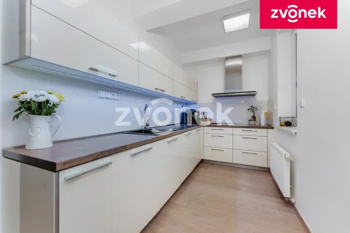 Prodej bytu 3+kk, Uherské Hradiště - Mařatice, 100 m2