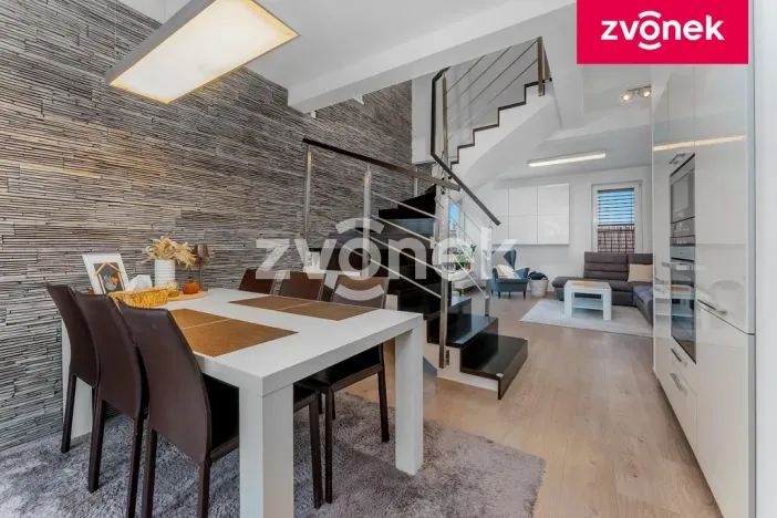 Prodej bytu 3+kk, Uherské Hradiště - Mařatice, 100 m2