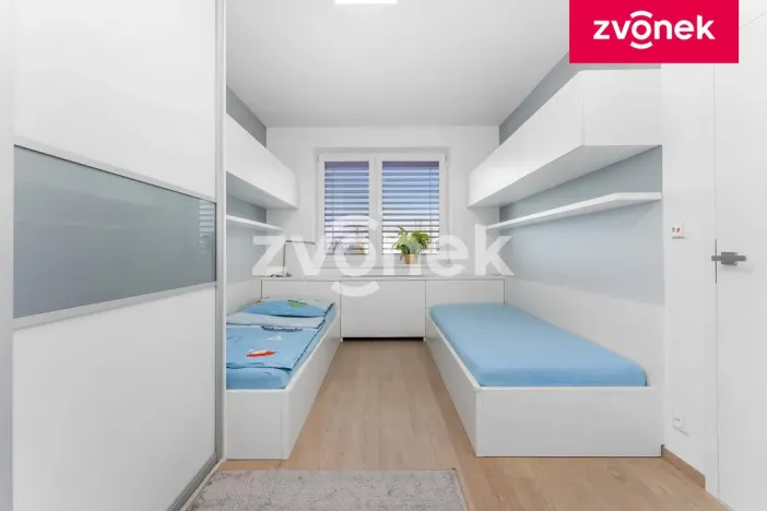 Prodej bytu 3+kk, Uherské Hradiště - Mařatice, 100 m2