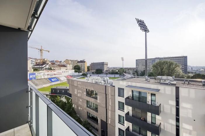 Prodej bytu 2+kk, Praha - Žižkov, U Viktorie, 67 m2