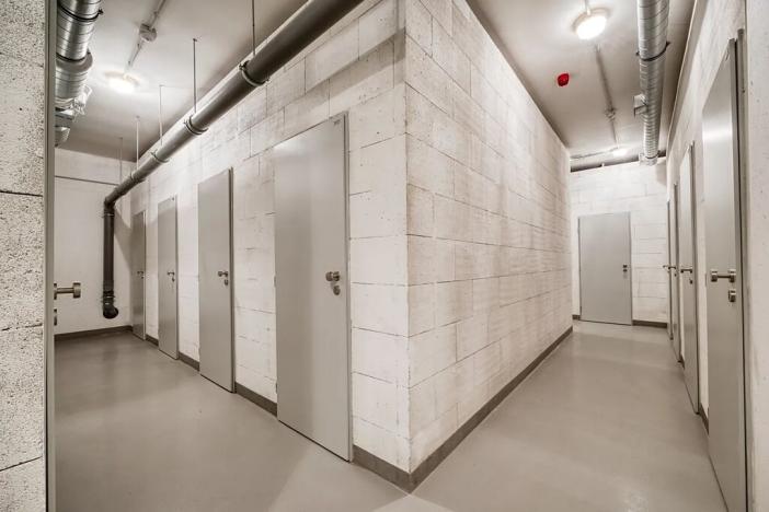 Prodej bytu 2+kk, Praha - Žižkov, U Viktorie, 67 m2