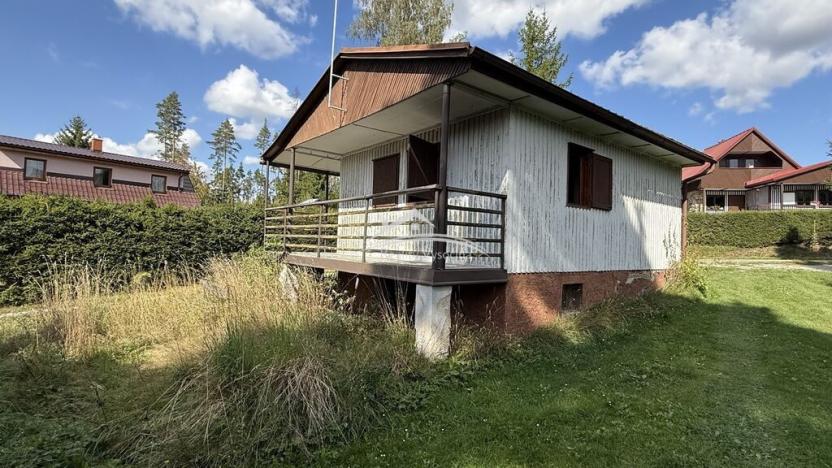 Prodej chaty, Boňkov, 35 m2