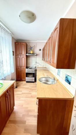 Prodej bytu 3+kk, Havlíčkův Brod, Havlíčkova, 60 m2