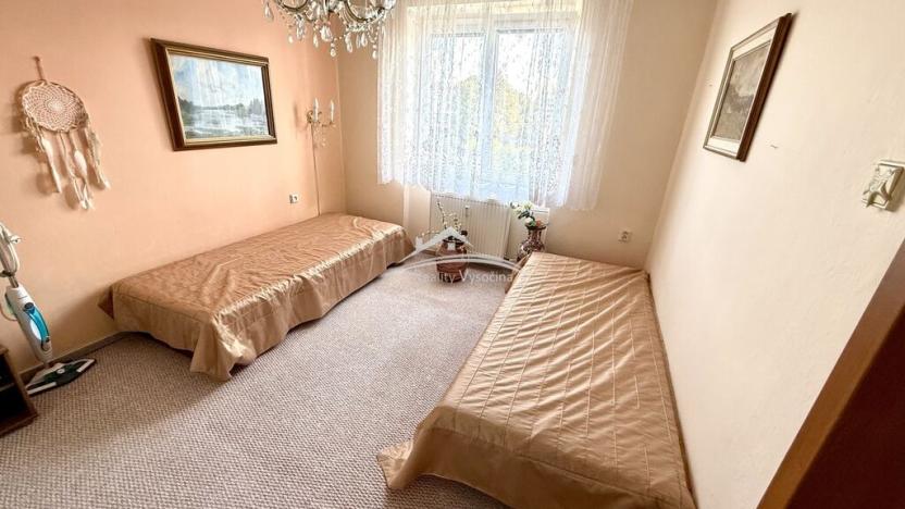 Prodej bytu 3+kk, Havlíčkův Brod, Havlíčkova, 60 m2