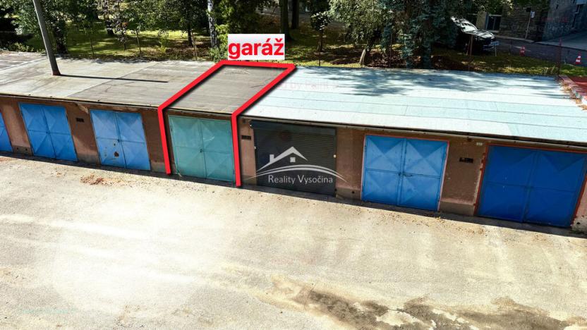 Prodej bytu 3+kk, Havlíčkův Brod, Havlíčkova, 60 m2