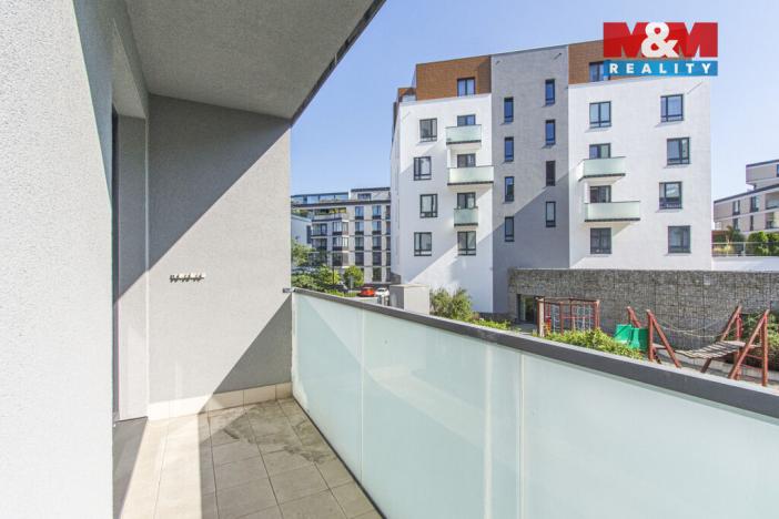 Prodej bytu 4+kk, Ostrava, Na Prádle, 100 m2