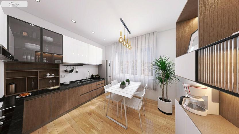 Prodej bytu 4+1, Praha - Modřany, Pertoldova, 93 m2