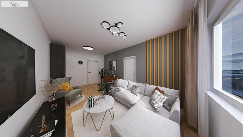 Prodej bytu 4+1, Praha - Modřany, Pertoldova, 93 m2