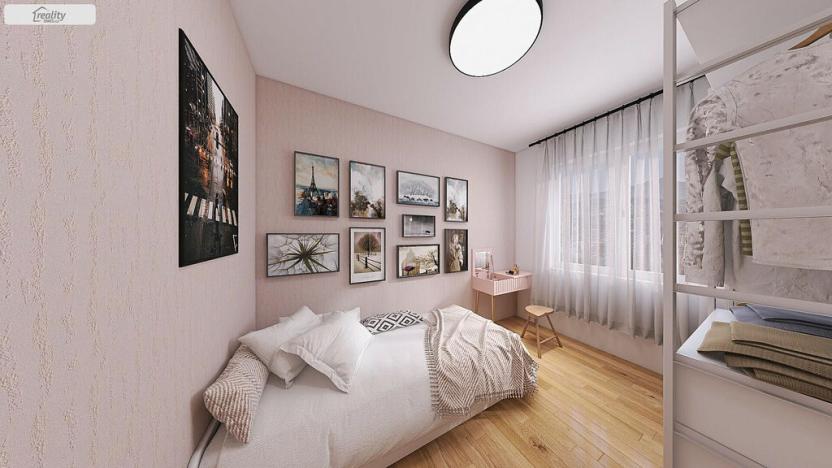 Prodej bytu 4+1, Praha - Modřany, Pertoldova, 93 m2