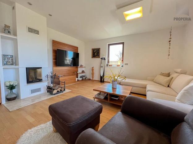 Prodej rodinného domu, Moravský Krumlov, 194 m2