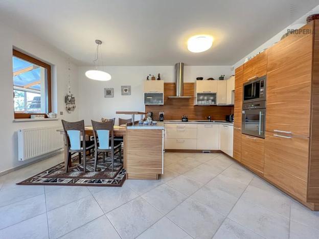 Prodej rodinného domu, Moravský Krumlov, 194 m2