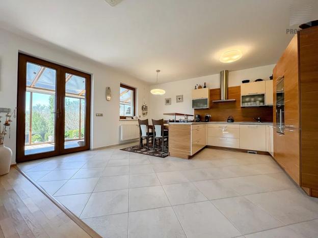 Prodej rodinného domu, Moravský Krumlov, 194 m2