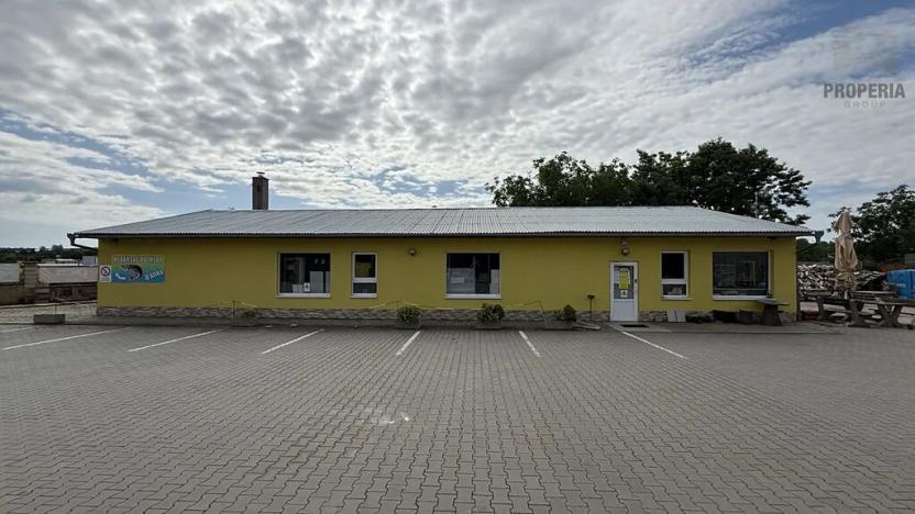 Prodej skladu, Brno, 280 m2