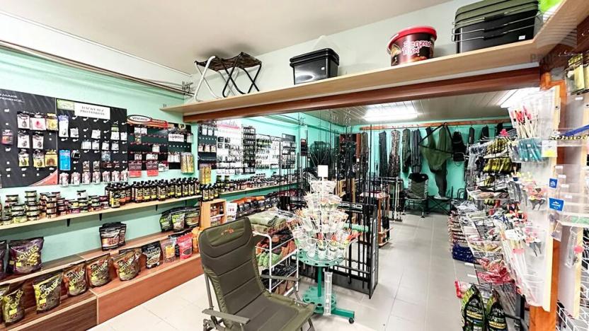 Prodej kanceláře, Brno, 280 m2